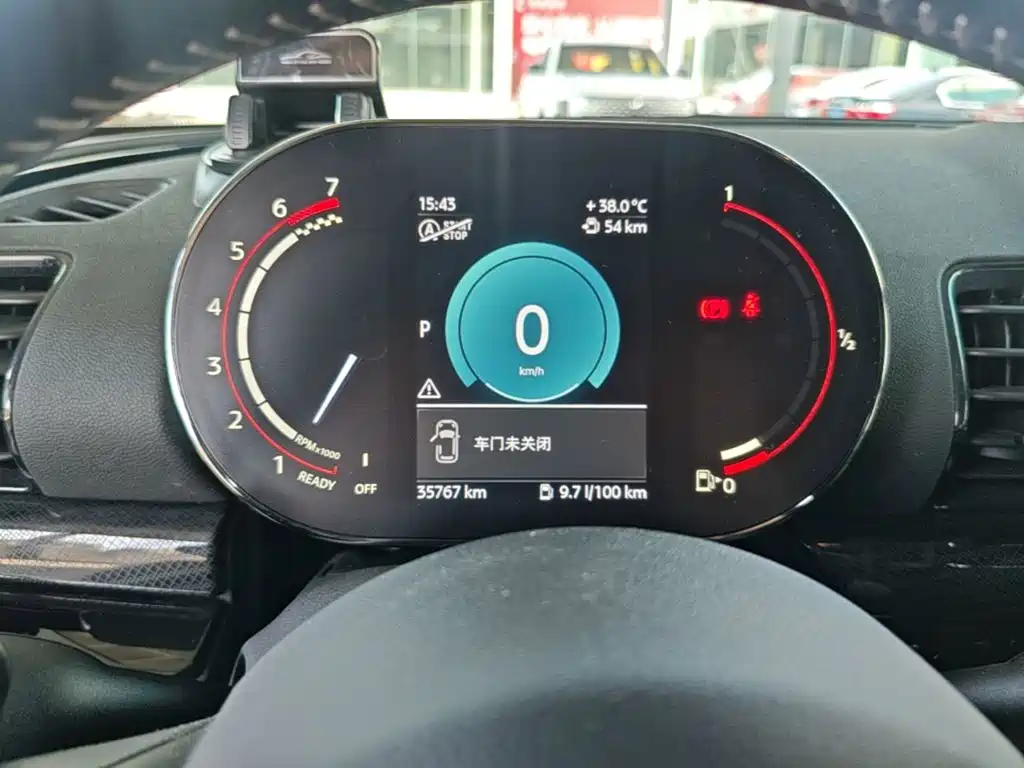 MINI Mini Clubman