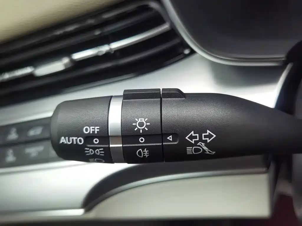 Roewe iMAX8 New Energy