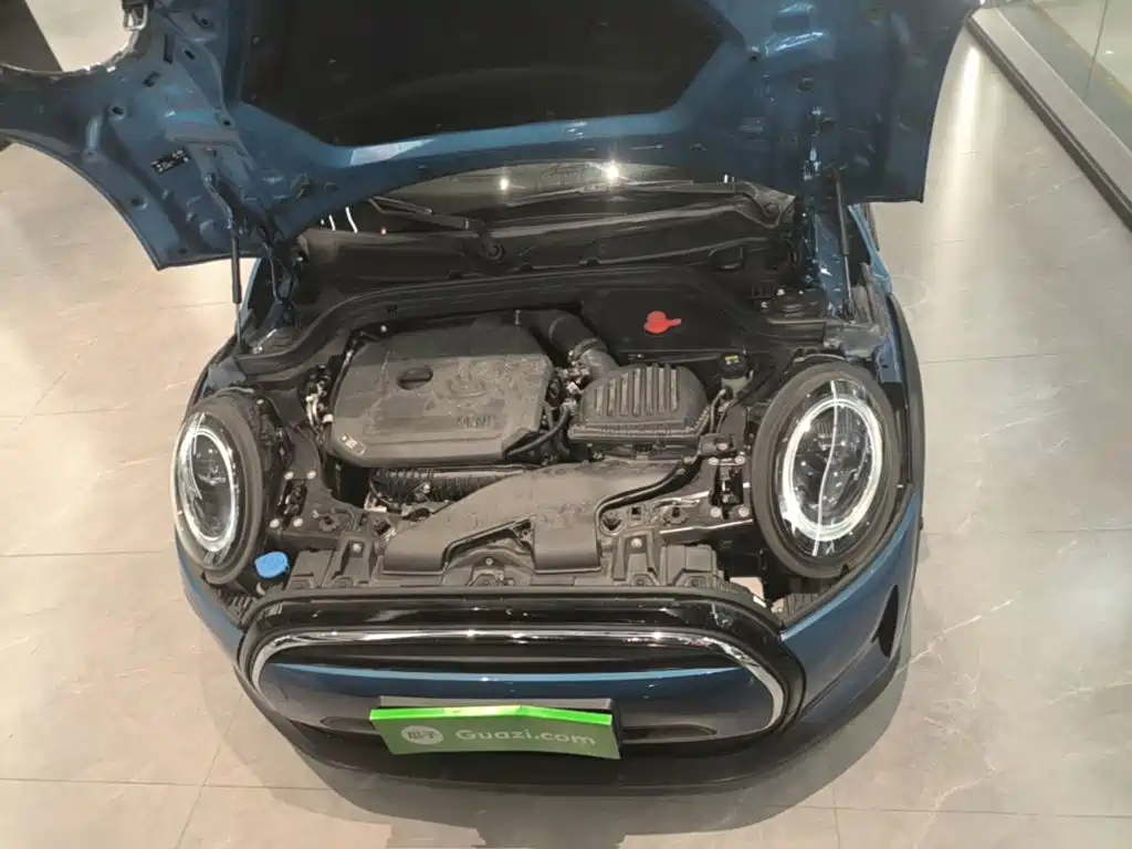 MINI Mini