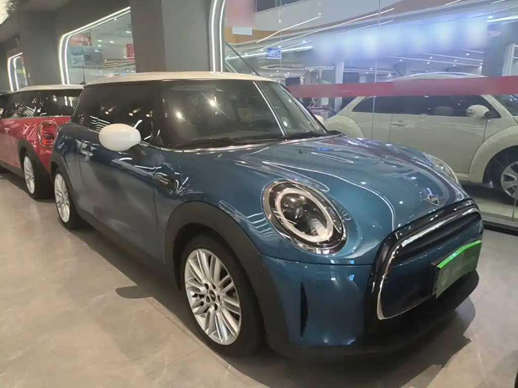 MINI Mini