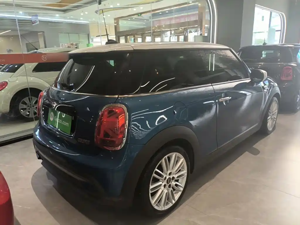 MINI Mini