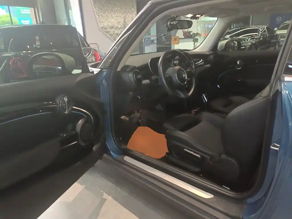 MINI Mini