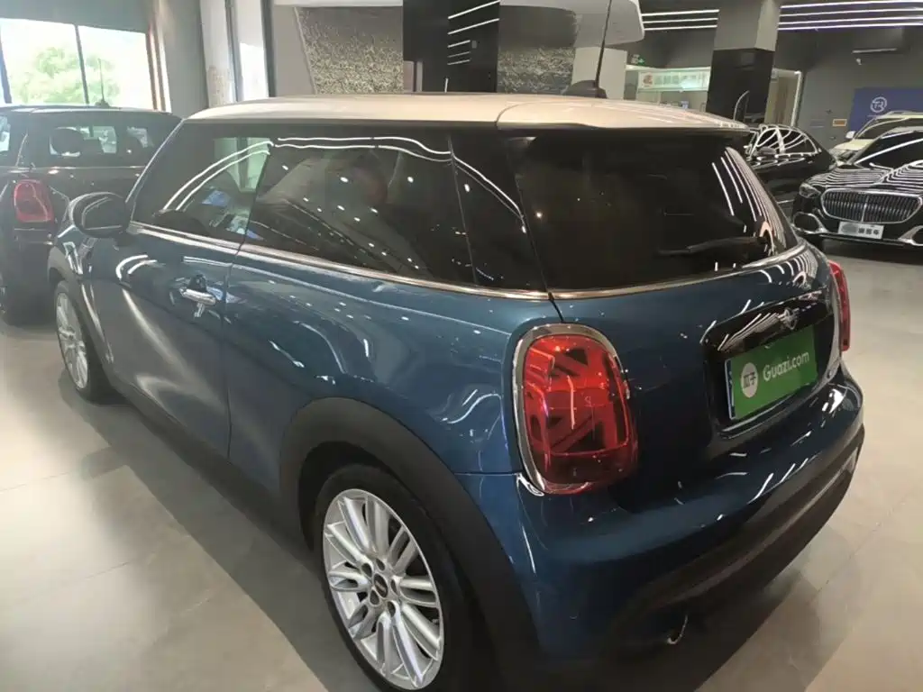 MINI Mini