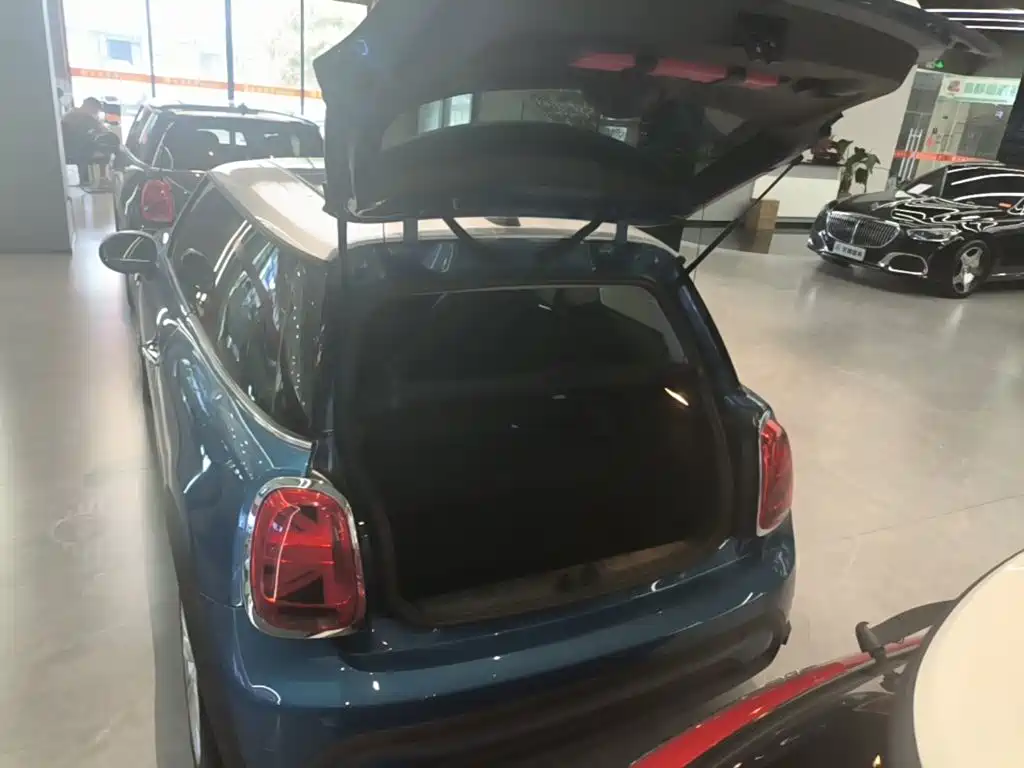 MINI Mini