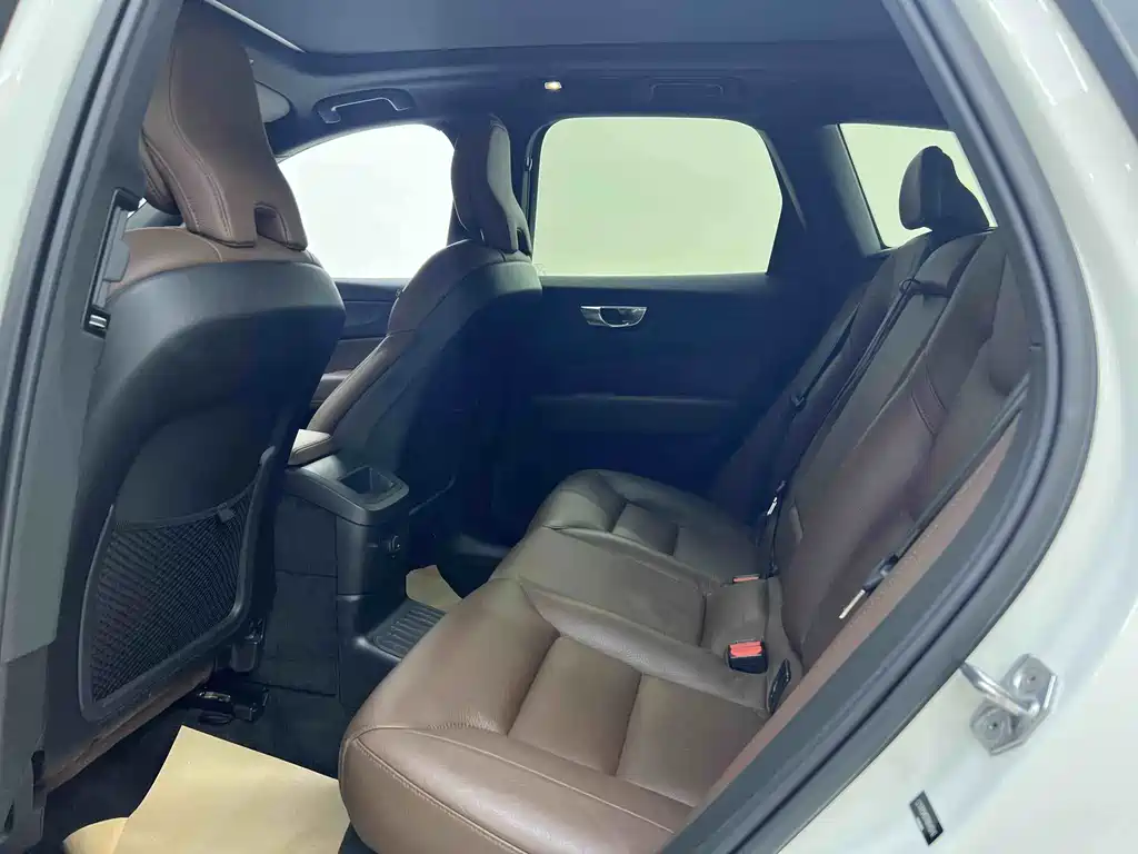 Volvo XC60 PHEV