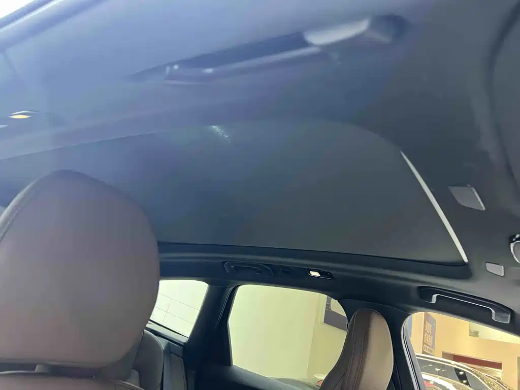 Volvo XC60 PHEV