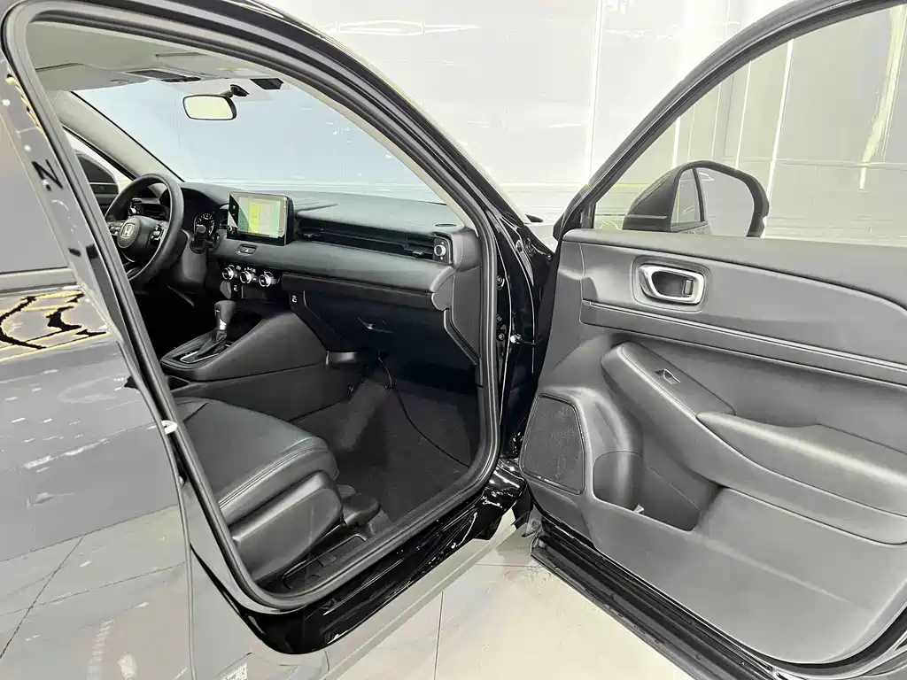 Honda XR-V