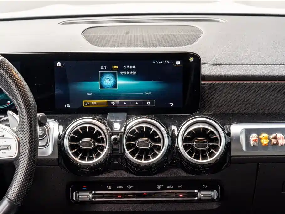 Mercedes-Benz GLB AMG