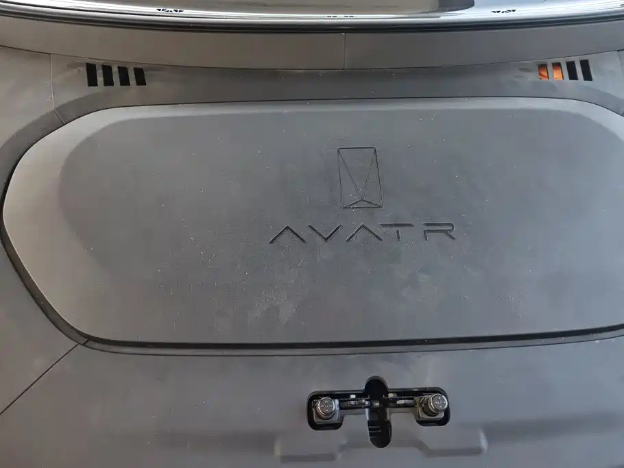 Avatr Avatr 07
