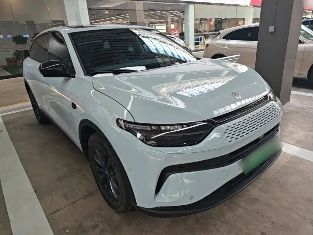 Leapmotor Leapmotor C11
