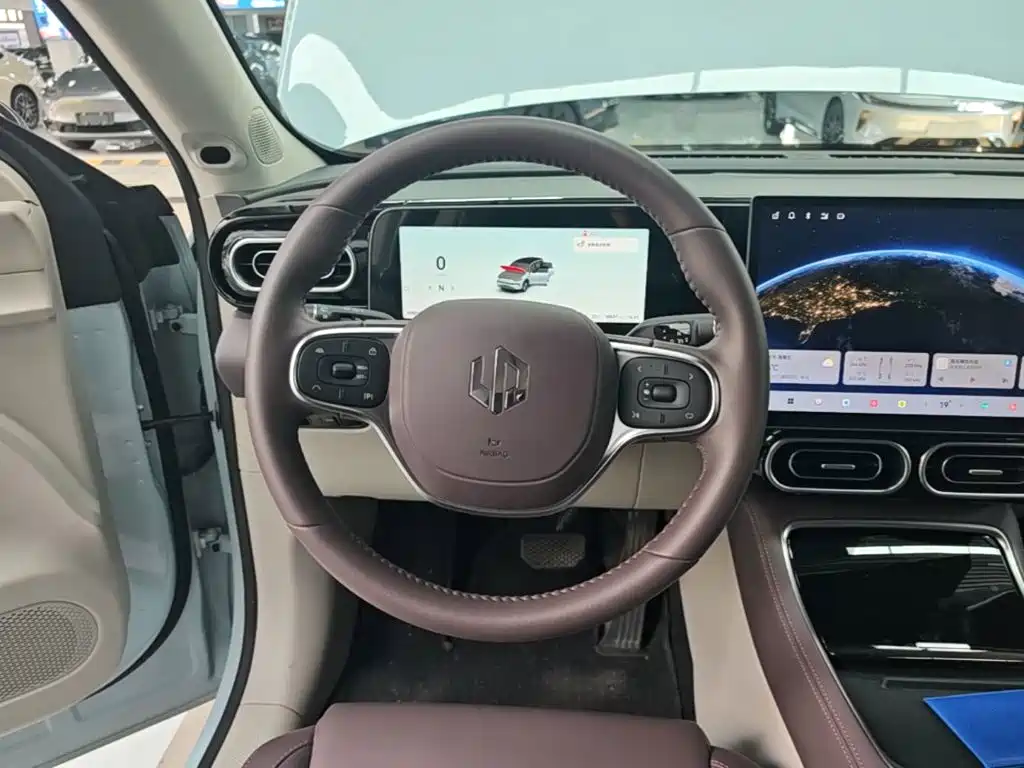Leapmotor Leapmotor C11