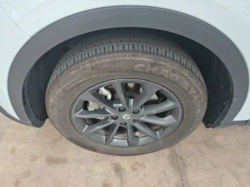 Leapmotor Leapmotor C11