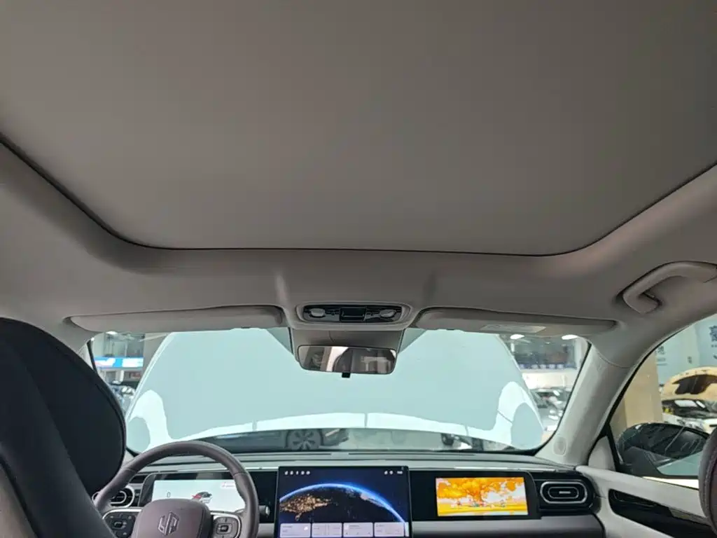 Leapmotor Leapmotor C11