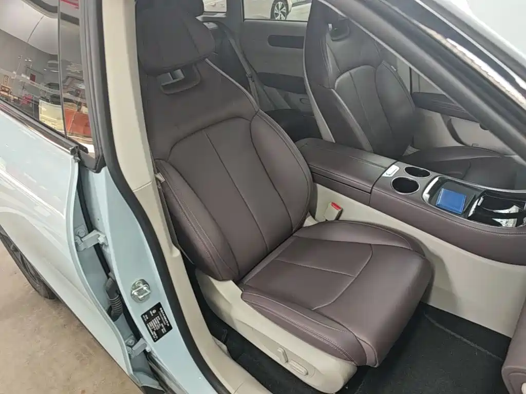 Leapmotor Leapmotor C11