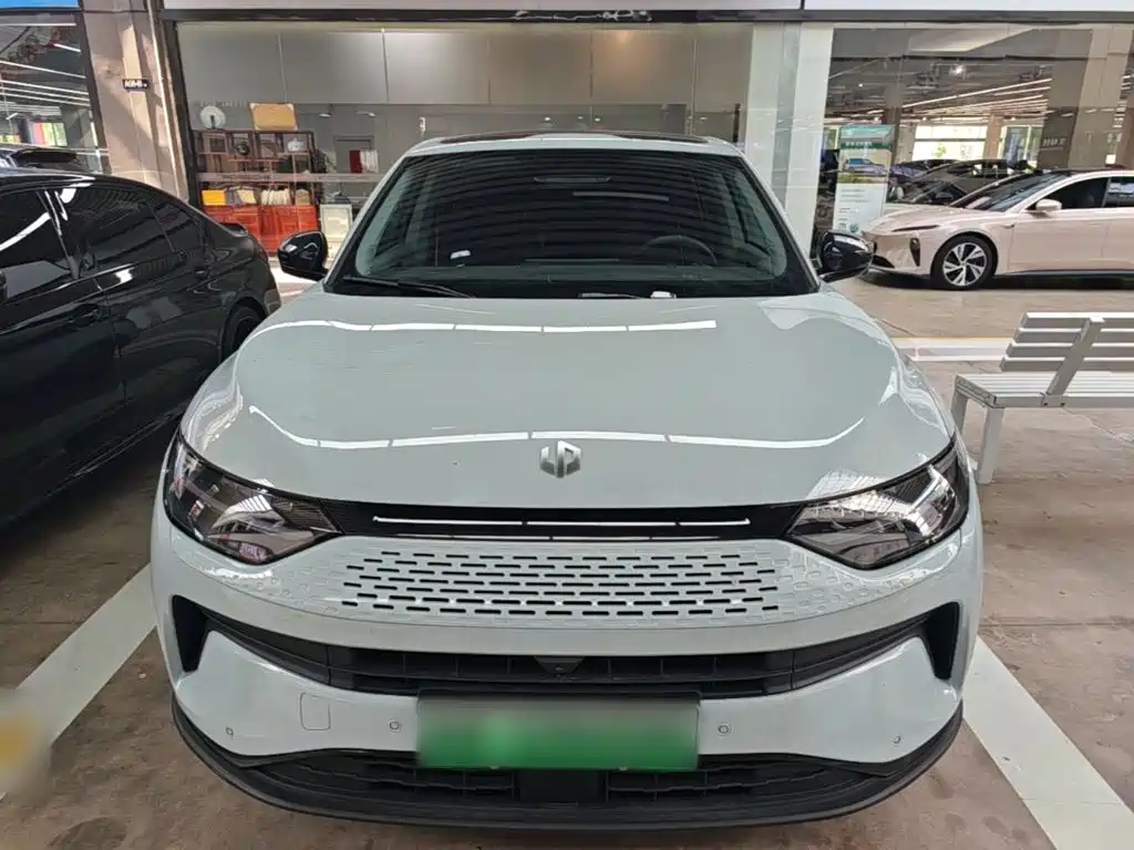 Leapmotor Leapmotor C11