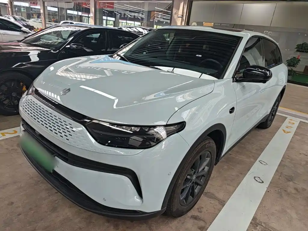 Leapmotor Leapmotor C11