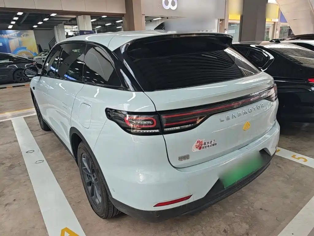 Leapmotor Leapmotor C11