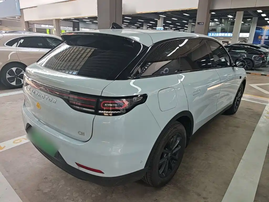 Leapmotor Leapmotor C11