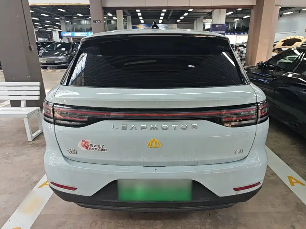 Leapmotor Leapmotor C11