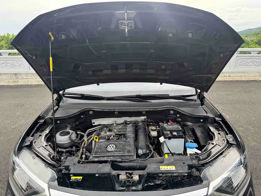 Jetta VS7