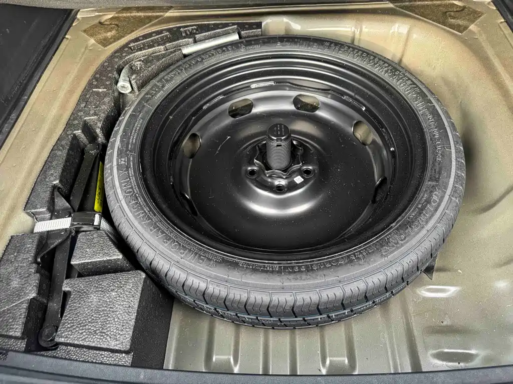Jetta VS7