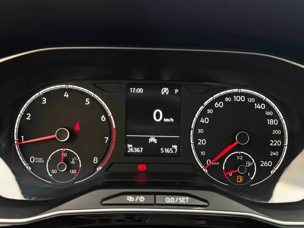 Jetta VS7