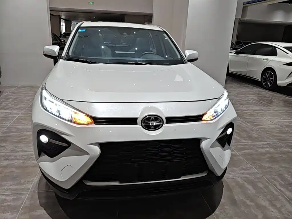 Toyota Wildlander