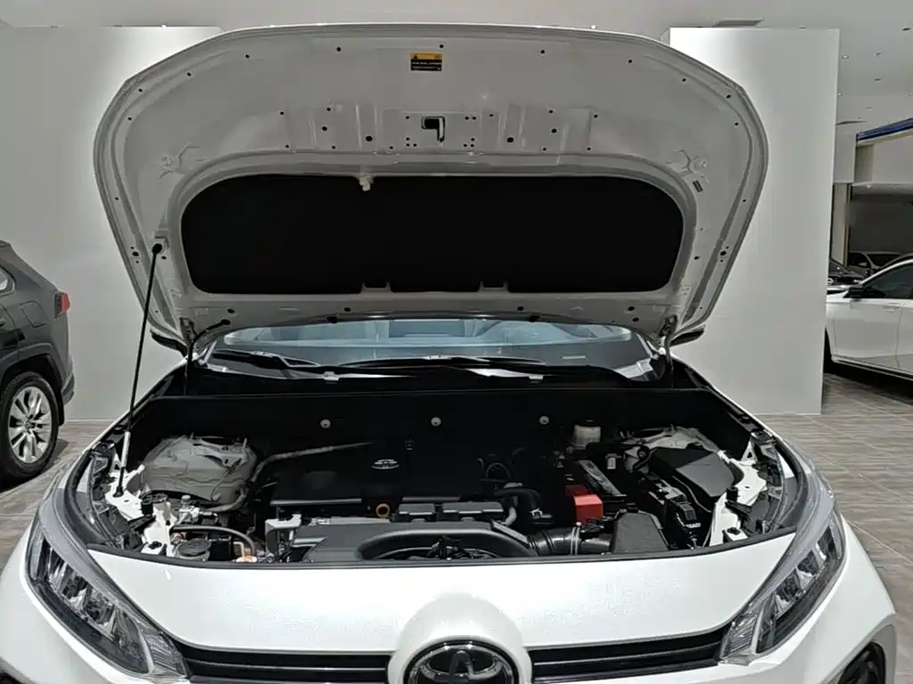 Toyota Wildlander