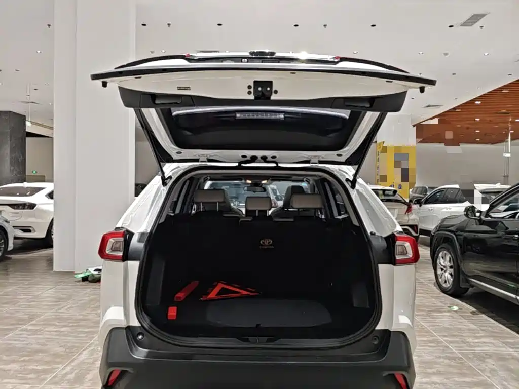 Toyota Wildlander