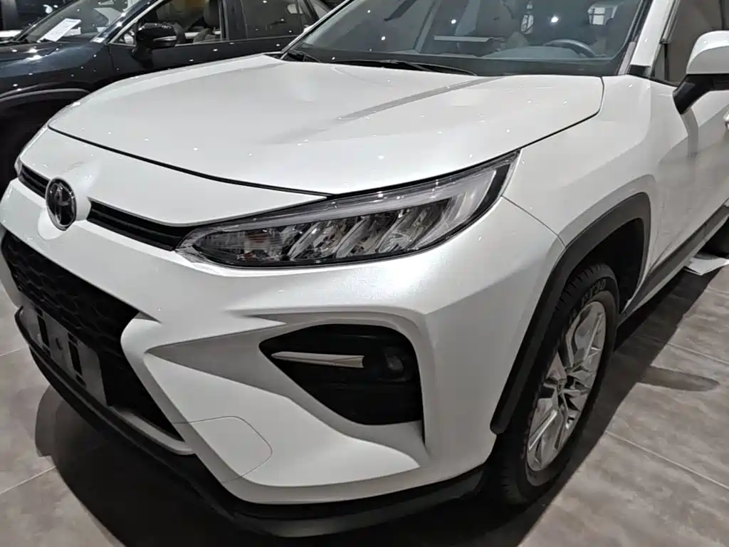 Toyota Wildlander
