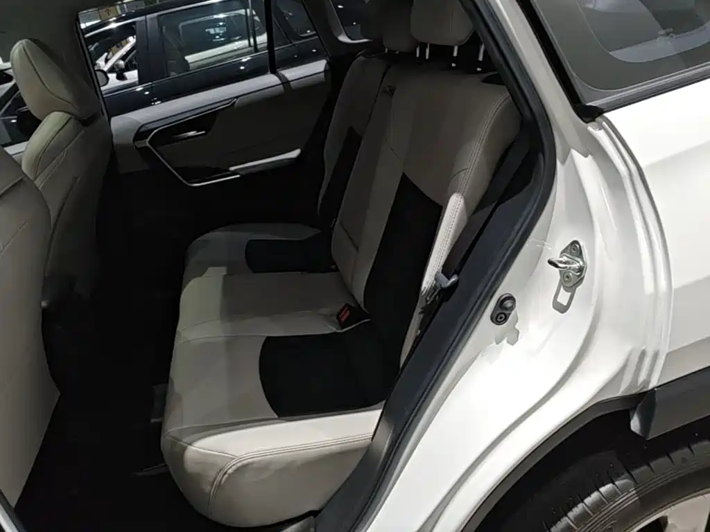 Toyota Wildlander