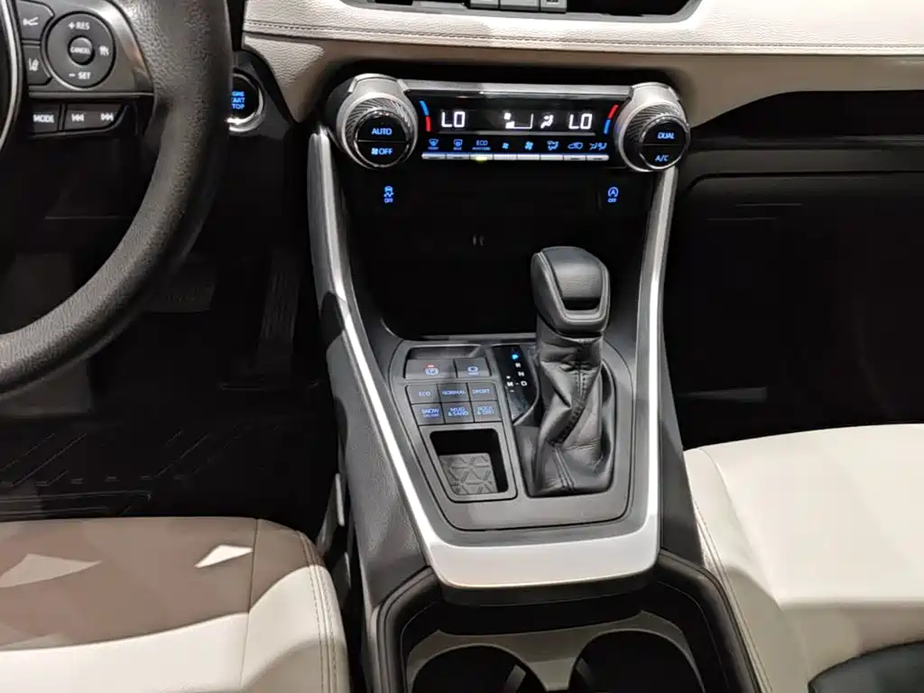 Toyota Wildlander