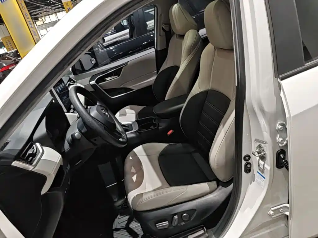 Toyota Wildlander
