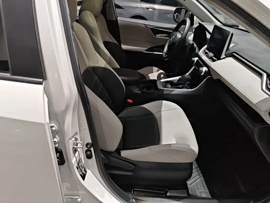 Toyota Wildlander