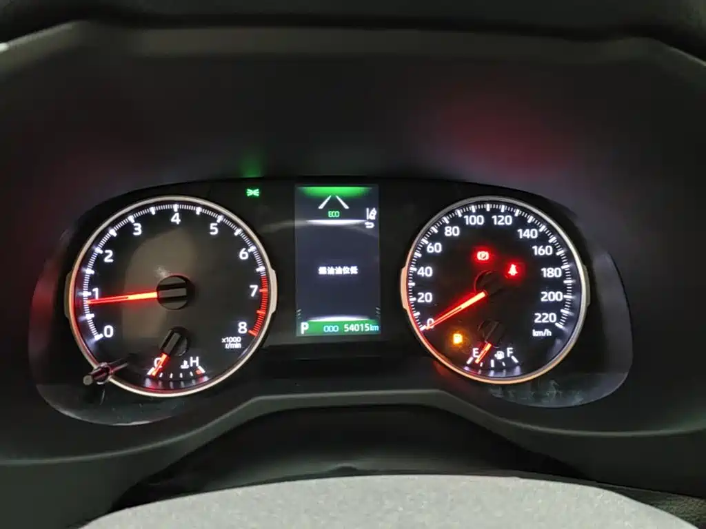 Toyota Wildlander