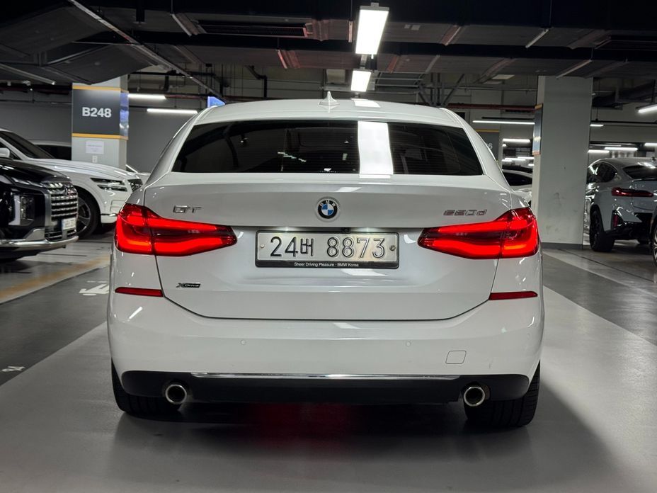 BMW Gran Turismo