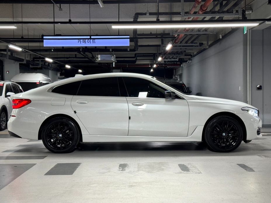 BMW Gran Turismo
