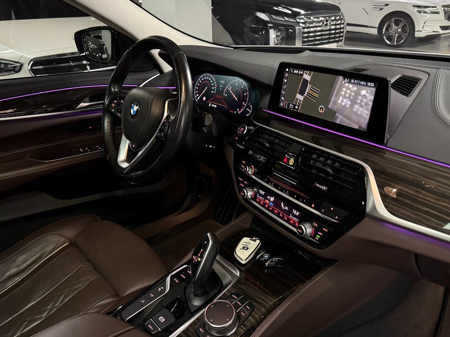BMW Gran Turismo