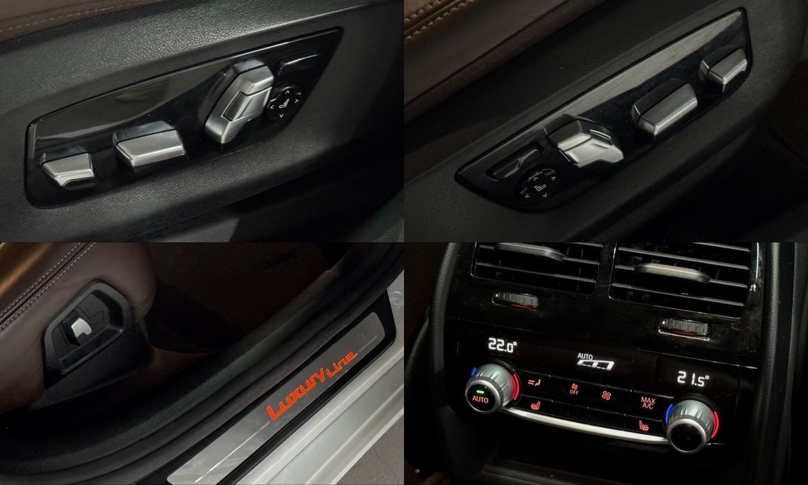 BMW Gran Turismo