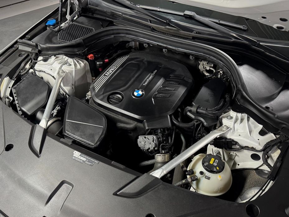 BMW Gran Turismo