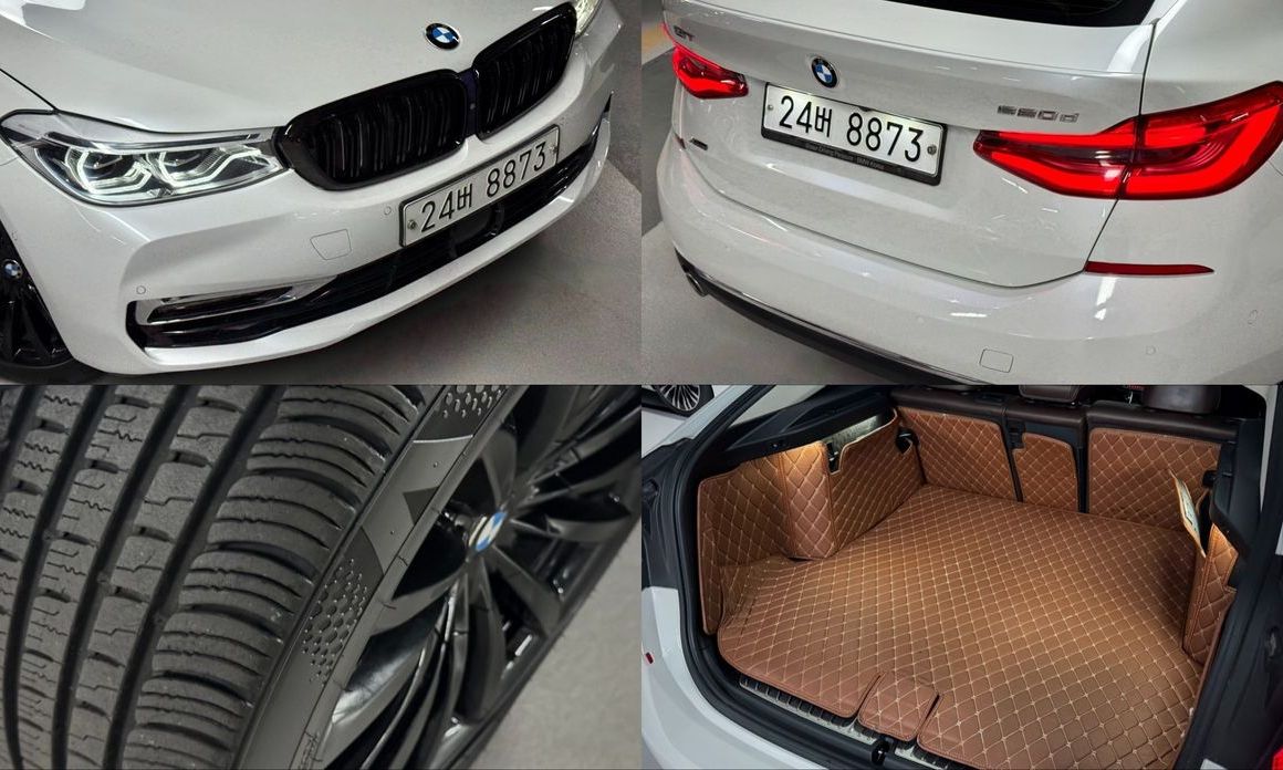 BMW Gran Turismo