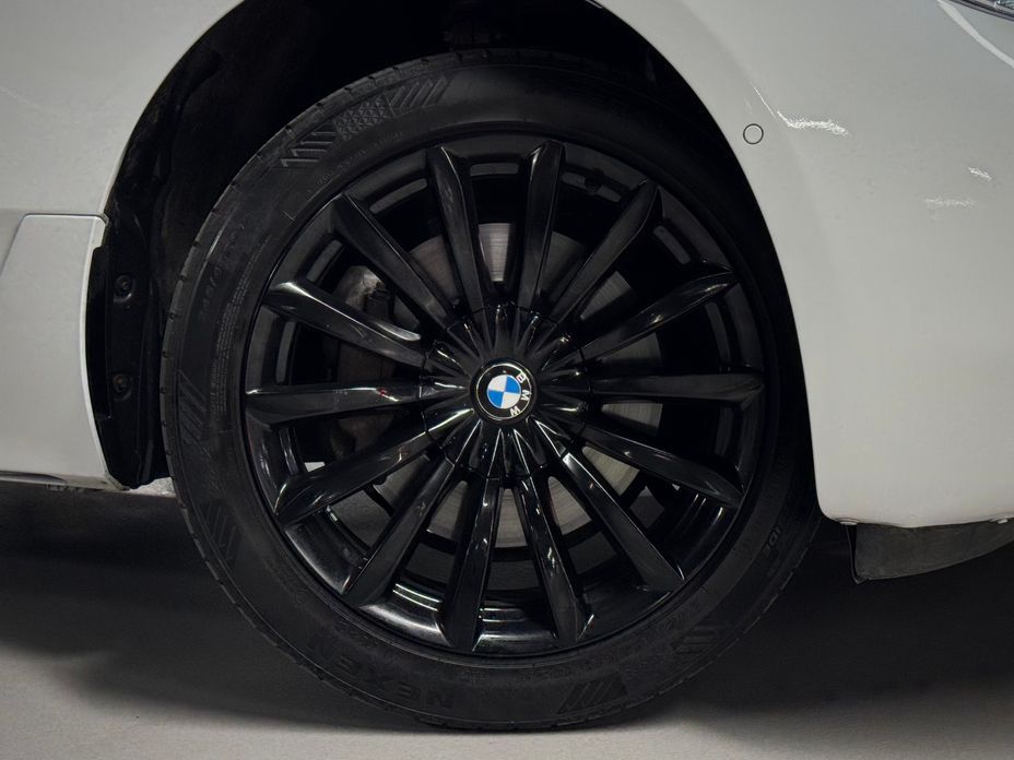 BMW Gran Turismo