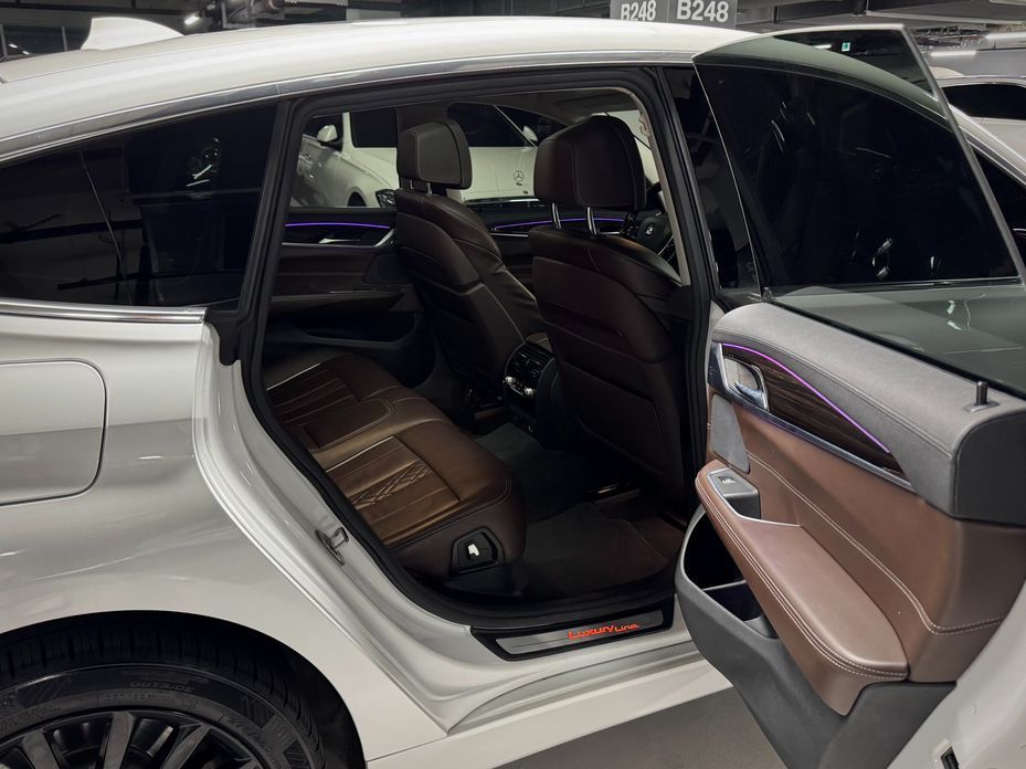BMW Gran Turismo