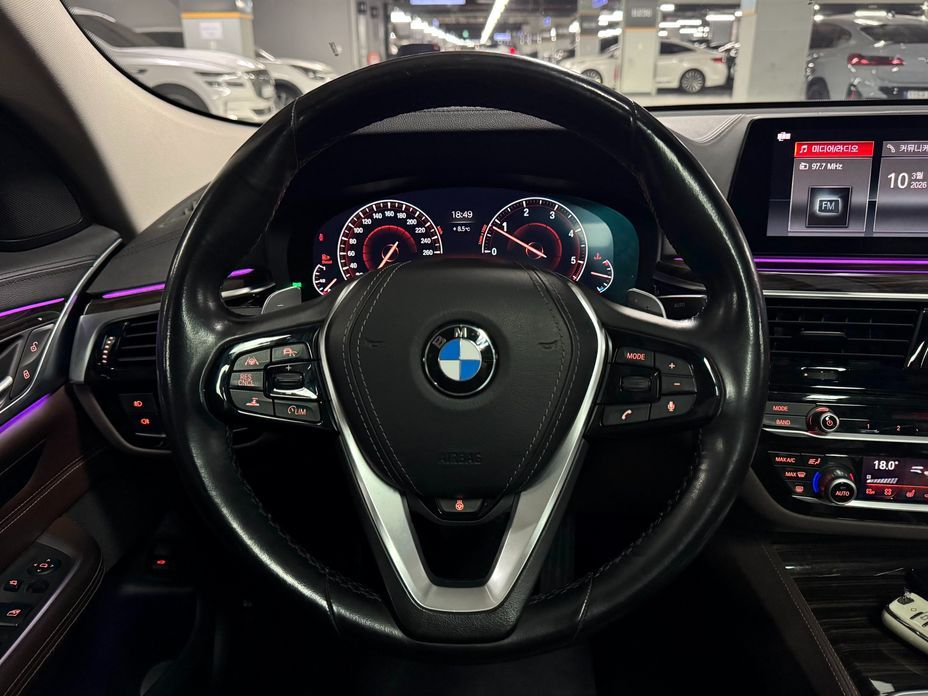 BMW Gran Turismo