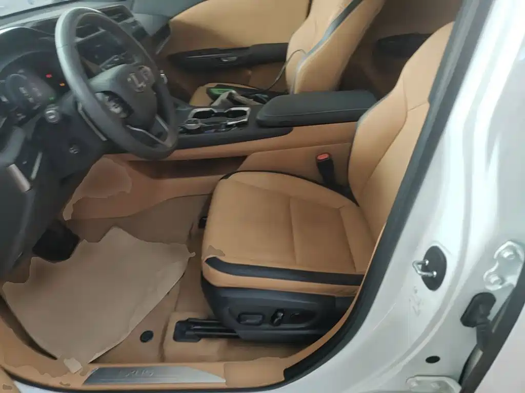 Lexus RZ