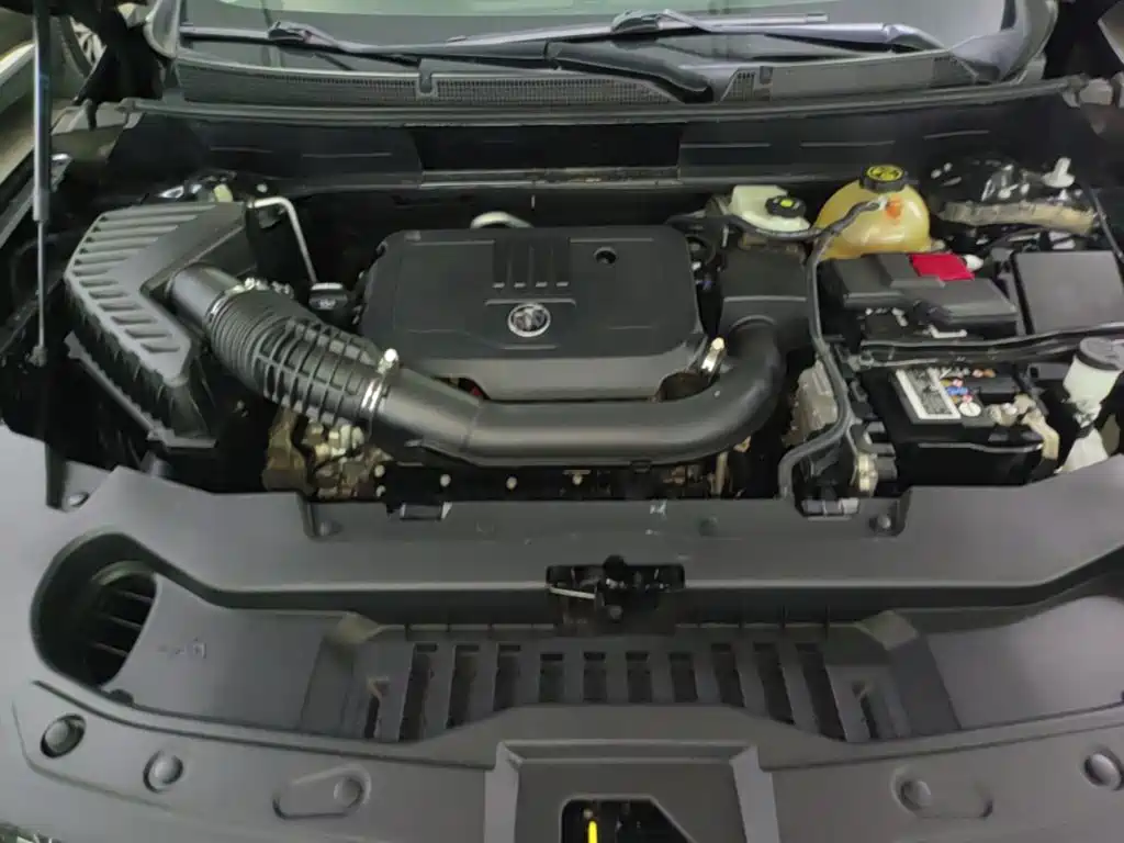 Buick Enclave