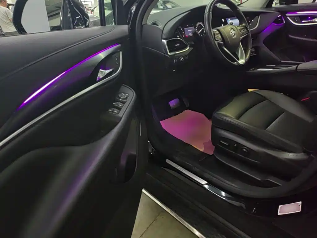 Buick Enclave