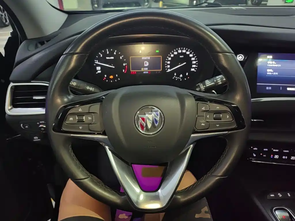 Buick Enclave