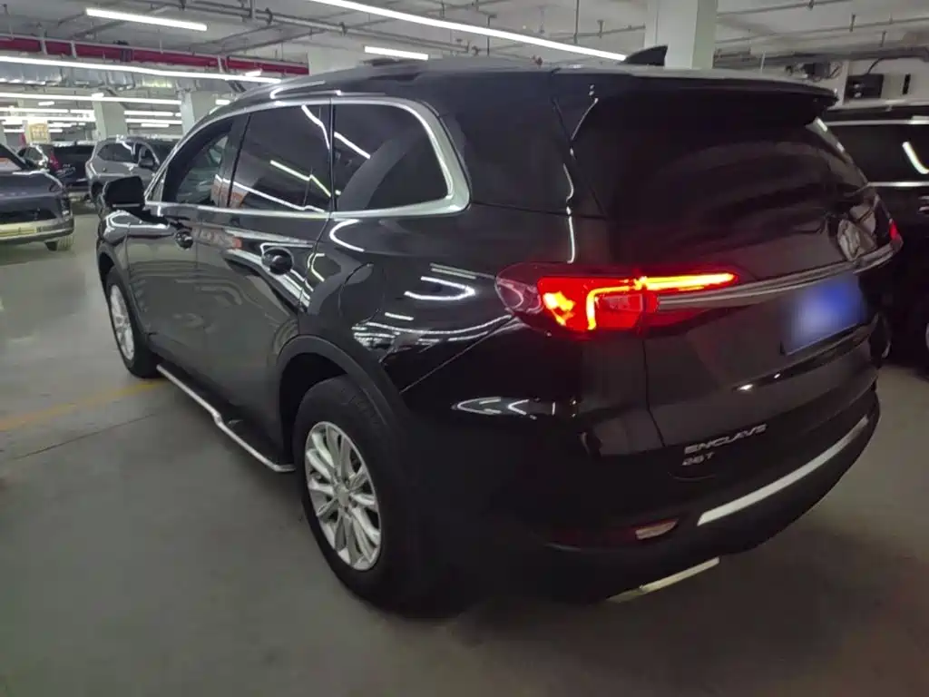 Buick Enclave