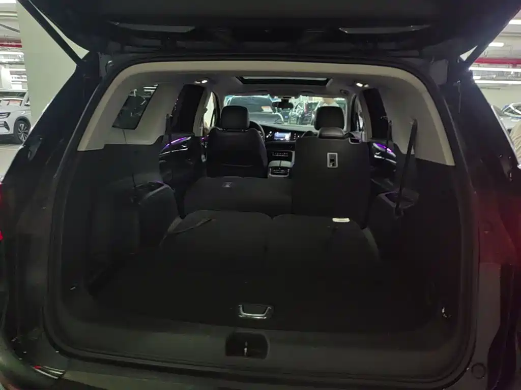 Buick Enclave
